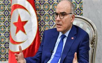 وزير الخارجية التونسي يلتقي سفراء الاتحاد الأوروبي لدى تونس