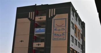 في كل القطاعات.. أبرز مشروعات حياة كريمة ببني سويف 