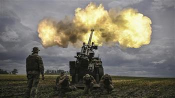 الدفاع الروسية: توجيه 11 ضربة واعتراض 19 صاروخا أوكرانيا خلال أسبوع