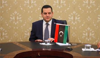 وزير الخارجية الليبي يدعو مصر لتبني تنظيم مؤتمر دولي لإعادة إعمار درنة والمدن المتضررة