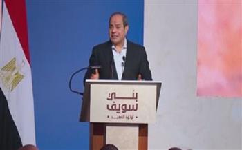 « إحساس بنبض الشارع».. سياسيون يثمنون قرارات الرئيس السيسي لتخفيف الأعباء عن المواطنين