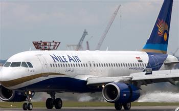 النيل للطيران تفتتح خطًا جديدًا بين القاهرة وألمانيا في أكتوبر المقبل