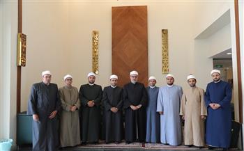 “البحوث الإسلامية” يوجه قافلة إلى جنوب سيناء لتنفيذ برنامج توعوي شامل