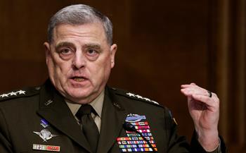 مسؤول عسكرى أمريكى: أسلحة كوريا الشمالية لن تكون حاسمة في حرب أوكرانيا