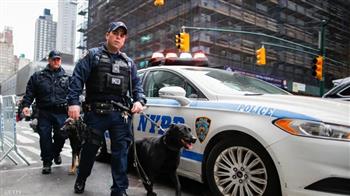 إصابة أربعة أشخاص في أحداث عنف متفرقة في نيويورك