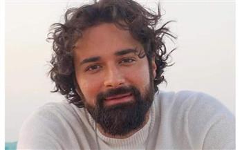 أحمد حاتم يقتحم السينمات الشهر المقبل مع «حسن المصرى» و«الملحد»