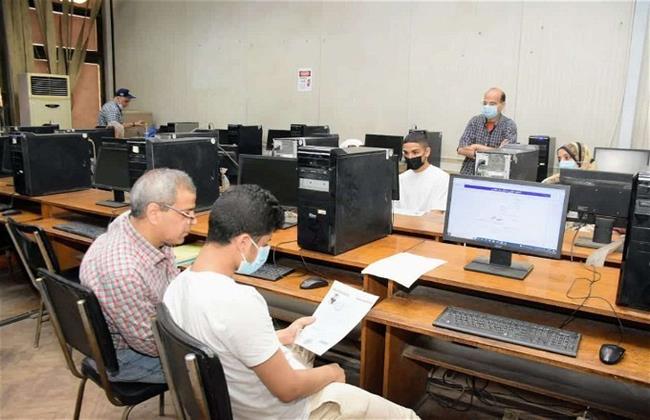 فتح باب تقليل الاغتراب لطلاب المرحلة الثالثة 2023 اليوم.. اعرف الرابط والخطوات