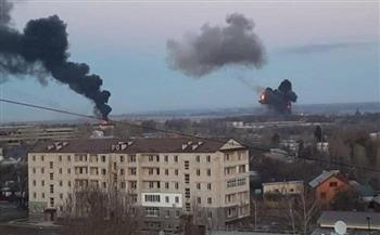 بوشيلين: مقتل 5 وإصابة آخر جراء قصف أوكراني على دونيتسك