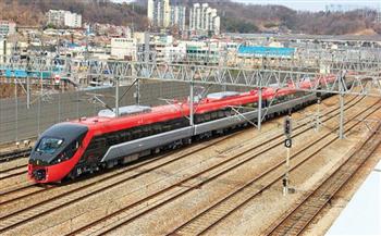 كوريا الجنوبية: 80% طاقة عمل القطارات باليوم الرابع لإضراب السكة الحديد