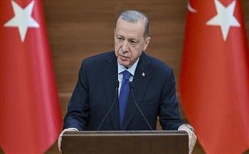 أردوغان: تركيا يمكن أن "تنفصل" عن الاتحاد الأوروبي إذا لزم الأمر