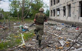 مسئول أوكراني: خيرسون تعرضت للقصف لـ77 مرة خلال الساعات الماضية