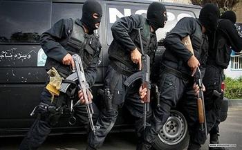 إيران: اعتقال 15 عنصرًا بتهمة التحريض على أعمال الشغب العام الماضي