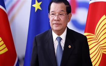 رئيس الوزراء الكمبودي يحث على عدم استخدام التجارة كسلاح