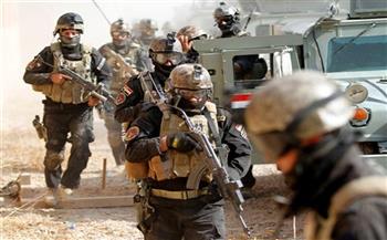 قوات الأمن العراقية تُفكك خلية إرهابية فى بغداد