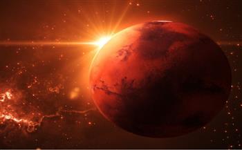 ناسا تفجّر مفاجأة.. إمكانية إنتاج الأكسجين من كوكب المريخ