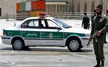 إيران: القبض على انتحاري في تبريز