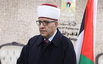 الأوقاف الفلسطينية تطلق حملة "فلسطين معكم" لإغاثة المنكوبين في ليبيا والمغرب