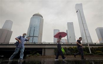 الصين..  العواصف الرعدية والرياح الشديدة والبَرَد ستجتاح أجزاء من بكين