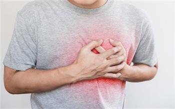 8 عوامل تزيد خطر الإصابة بجلطات القلب