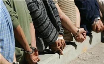 السجن 15 سنة لمتهمين بإثارة الزعر بالأسلحة النارية في المرج