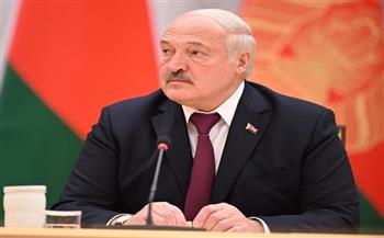 الرئيس البيلاروسي: لن نتدخل في النزاعات خارج أراضينا