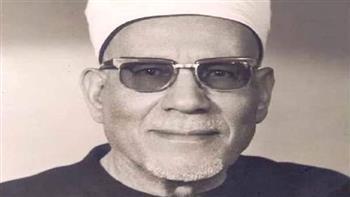 حدث في مثل هذا اليوم 18 سبتمبر.. ميلاد الشيخ محمد الفحام وتوفيق عبد الحميد