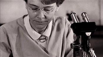 نساء عالميات.. حكاية أول امرأة تفوز بجائزة نوبل في الطب