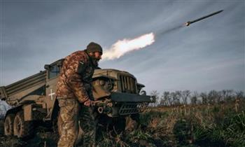 دفاعات أوكرانيا الجوية تعترض صاروخين كروز روسيين في منطقة دنيبروبتروفسك 