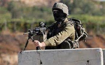 الاحتلال يطلق النار على شاب بزعم محاولته طعن جندي قرب القدس