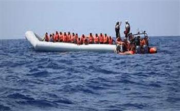 إنقاذ 471 مهاجرًا خلال أقل من 24 ساعة في البحر الأبيض المتوسط 