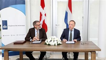 اتفاقية جديدة بينهولندا لصالح برنامج التنمية الإقليمية وحماية اللاجئين بالأردن