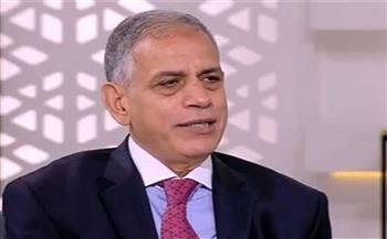 محمد عبد الحكم: زيارة الرئيس السيسي للإمارات تدعم أواصر التعاون الثنائي