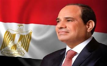 خالد فؤاد: الرئيس السيسي جعل مصر قبلة الباحثين عن الأمان والأوطان