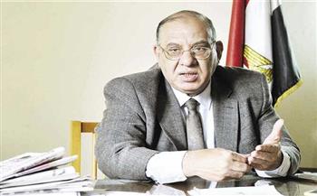 طلعت عبدالقوي عن دعم الرئيس في الانتخابات المقبلة: أعاد مصر إلى العالم بقوة