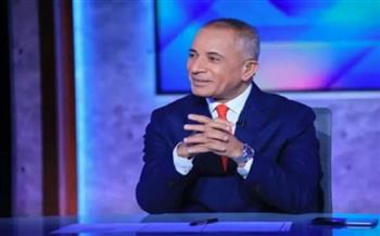 أحمد موسى: الانتخابات الرئاسية ليست مبكرة.. وأهلا وسهلا بأي مرشح