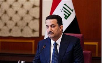 رئيس وزراء العراق يتلقى دعوة رسمية من الرئيس الأمريكي لزيارة واشنطن