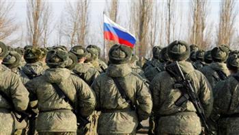 أوكرانيا: ارتفاع قتلى الجيش الروسي إلى 273 ألفا و460 جنديا منذ بدء العملية العسكرية 