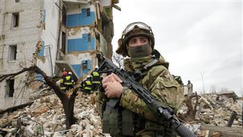 مسؤول عسكري كوري جنوبي يستبعد أن تُزود بلاده أوكرانيا بأسلحة فتاكة