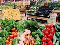 أسعار الخضراوات والفاكهة اليوم الثلاثاء 19-9-2023 