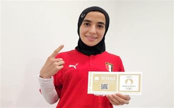 قصة أول ملاكمة مصرية تتأهل لأولمبياد باريس 2024