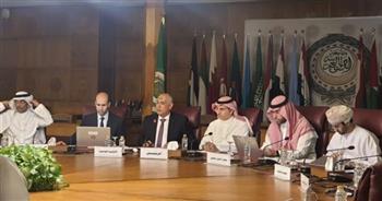 انطلاق أعمال الاجتماع الـ (32) للجنة الإجراءات الجمركية والمعلومات بالجامعة العربية 