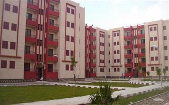شروط طرح الوحدات السكنية الشاغرة بمشروعات سكن مصر وجنة