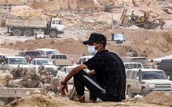 الأمم المتحدة تحذر من تفشي الأمراض شرقي ليبيا  