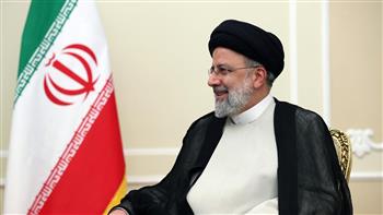 الرئيس الإيراني ينفي مجددا تسليم أسلحة إلى روسيا ويوجه نصيحة لأمريكا
