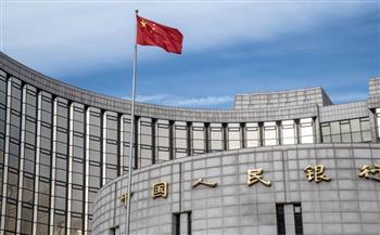 البنك المركزي الصيني يضخ سيولة مالية بنحو 29 مليار دولار 
