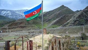أذربيجان تعلن إطلاق عملية عسكرية "لمكافحة الإرهاب" في قره باغ