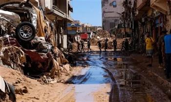 الحكومة الليبية المكلفة من البرلمان تعلن إقالة المجلس البلدي لمدينة درنة 