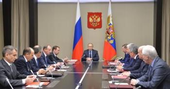 سكرتير مجلس الأمن الروسي: بوتين سيعقد مع شي محادثات مفصلة في بكين 