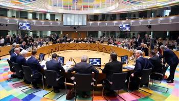 وزراء خارجية الاتحاد الأوروبي يجتمعون في كييف أكتوبر المقبل 