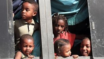 الأمم المتحدة: 1200 طفل سوداني توفوا بالمخيمات منذ اندلاع الحرب